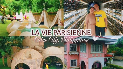 cebu to paris